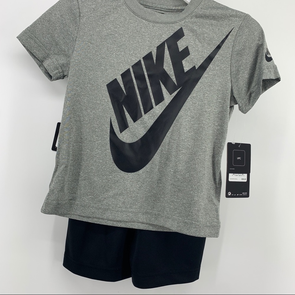 Nike set - boys - 4